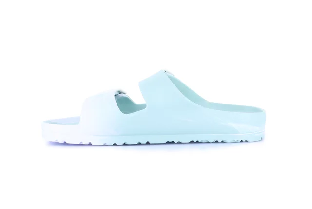 EVA slipper for Women | DATO CI2612 - MENTA-MULTI | Grünland