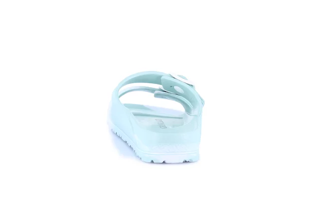 EVA slipper for Women | DATO CI2612 - MENTA-MULTI | Grünland
