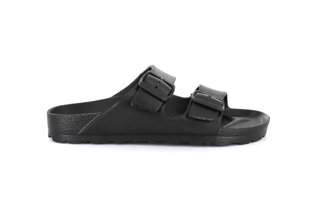 EVA slipper for Women | DATO CI2612 - BLACK | Grünland