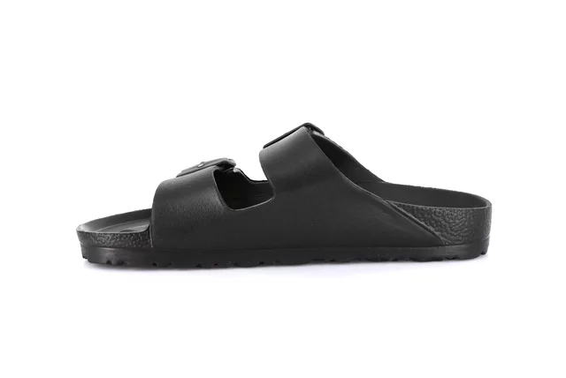 EVA slipper for Women | DATO CI2612 - BLACK | Grünland