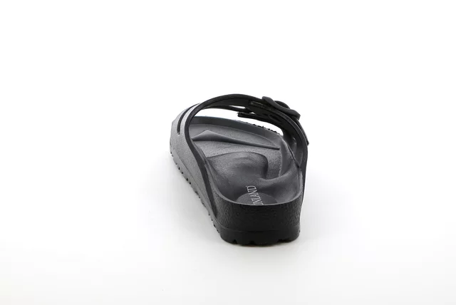 EVA slipper for Women | DATO CI2612 - BLACK | Grünland