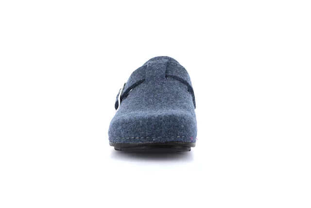 Ciabatta eco-friendly | PILA CI2972 - BLU-VIOLA | Grünland