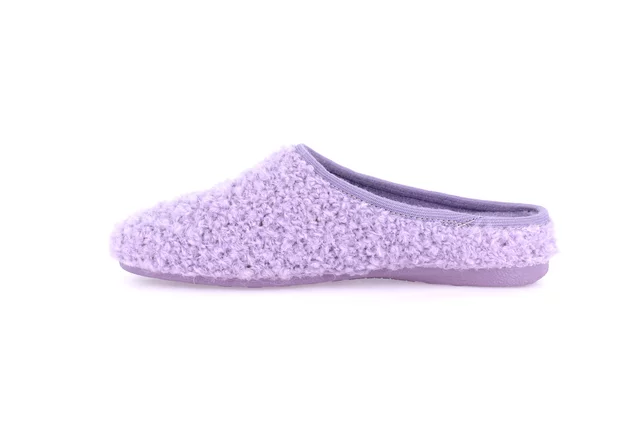 Knitted slipper | ADRI CI2978 - LILLA | Grünland