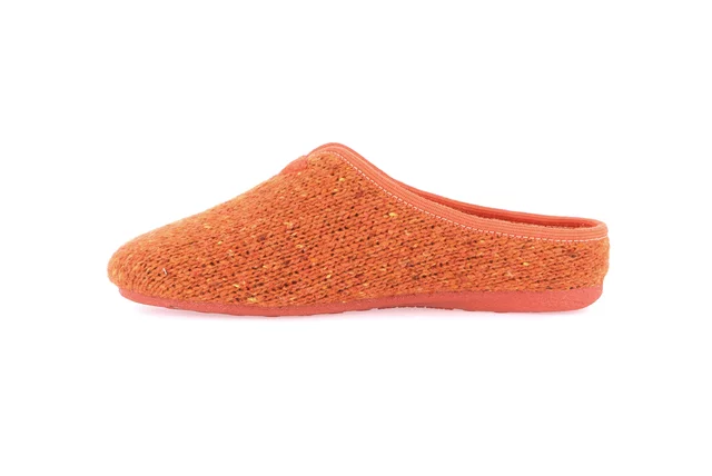 Knitted slipper | ADRI CI2979 - ZUCCA | Grünland