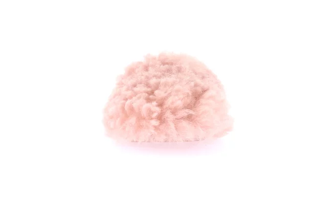 Ciabatta peluche | GLES CI2996 - ROSA | Grünland