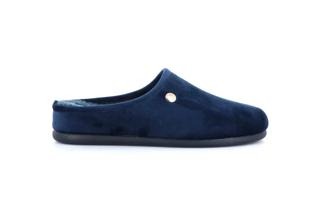 Winter slipper | IRRA CI3171 - BLUE | Grünland