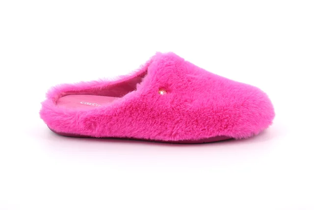 Soft slipper | GAGA CI3173 - FUXIA | Grünland