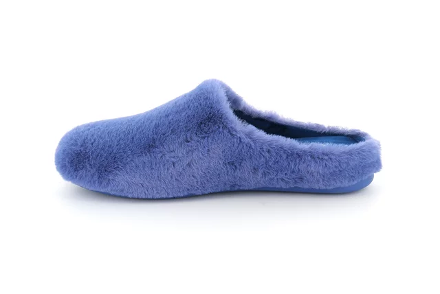 Soft slipper | GAGA CI3173 - JEANS | Grünland