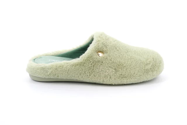 Soft slipper | GAGA CI3173 - MENTA | Grünland