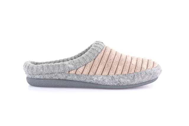 Fancy slipper | GLES CI3176 - MALVA | Grünland