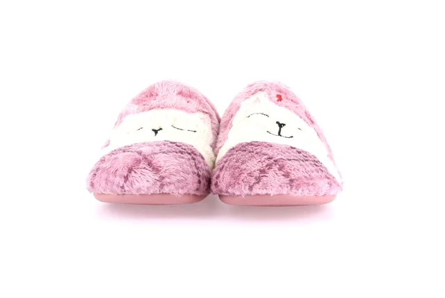 Fancy slipper | ALIN CI3192 - PINK | Grünland