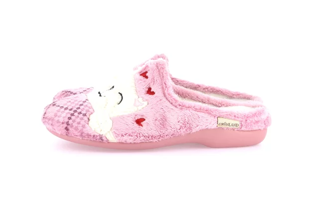 Fancy slipper | ALIN CI3192 - PINK | Grünland