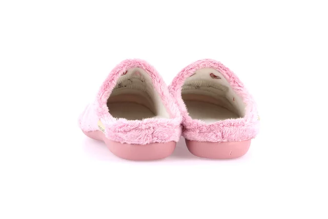 Fancy slipper | ALIN CI3192 - PINK | Grünland