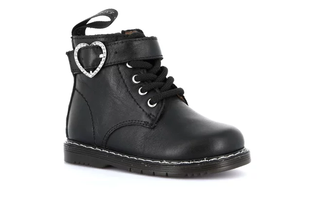 Stivaletto Junior | NILL PP0094 - nero