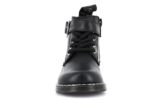 Stivaletto Junior | NILL PP0094 - NERO | Grünland Junior