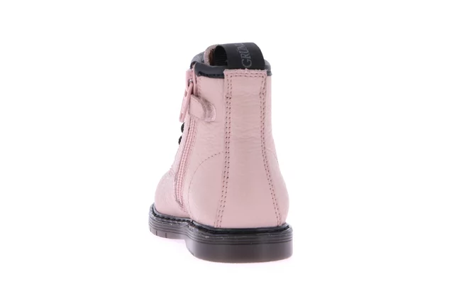 Genuine leather ankle boot | NILL PP0193 - CIPRIA | Grünland Junior