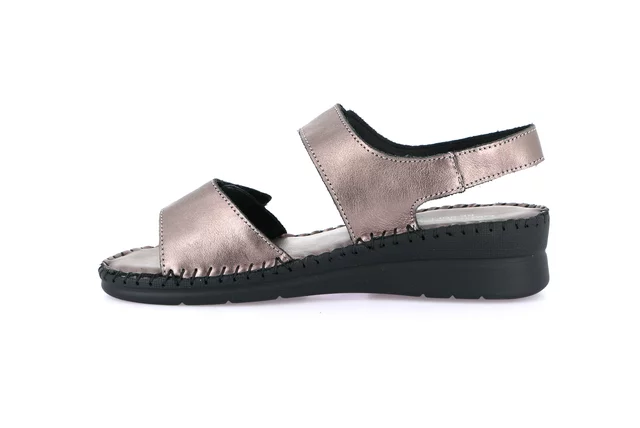 Sandalo comfort | BALY SA1777 - PELTRO | Grünland