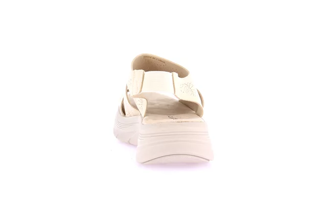 Sandalo sporty | SAVA SA1947 - BEIGE | Grünland