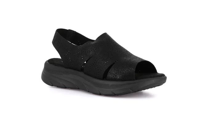 Sandalo sporty | SAVA SA1947 - nero