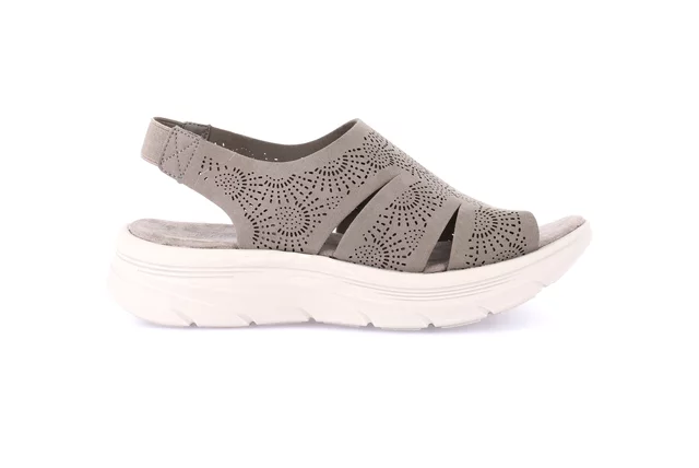 Sandalo sporty | SAVA SA1947 - TAUPE | Grünland