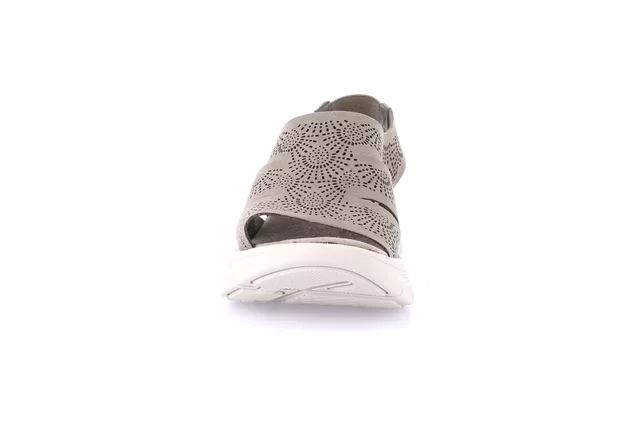 Sandalo sporty | SAVA SA1947 - TAUPE | Grünland