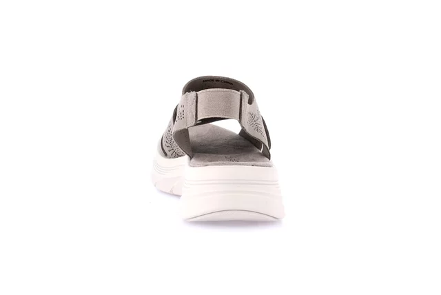 Sandalo sporty | SAVA SA1947 - TAUPE | Grünland