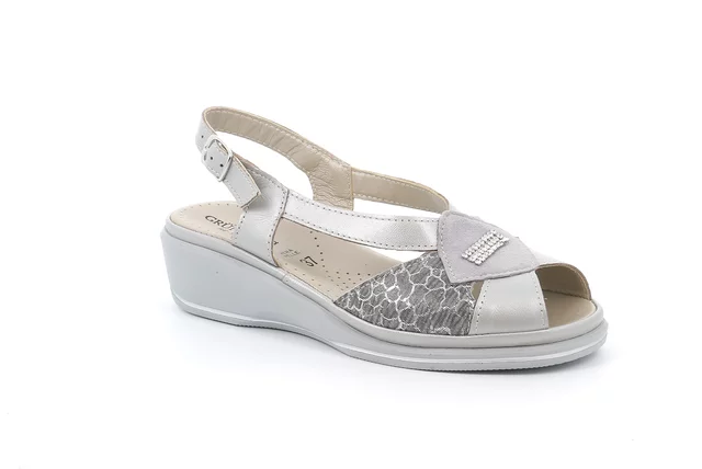 Comfort sandal for women SA2407 - perla