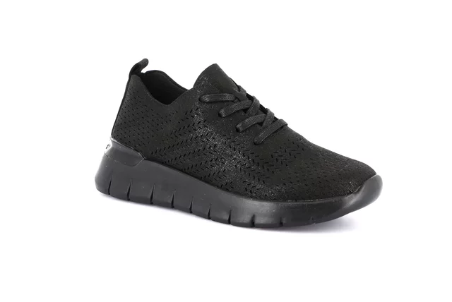 Sneaker super leggera | SACE SC0190 - nero metal