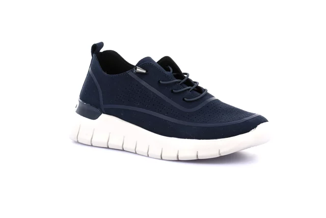 Super lightweight sneaker | SACE SC0192 - navy