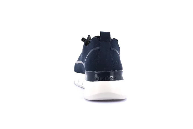 Super lightweight sneaker | SACE SC0192 - NAVY | Grünland