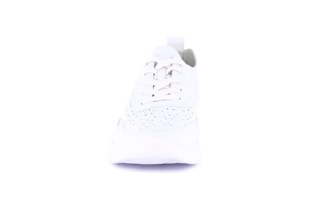 Super lightweight sneaker | SACE SC0196 - WHITE | Grünland