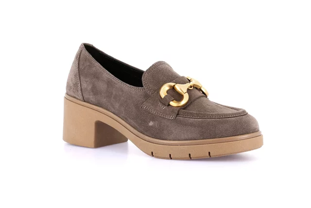 City moccasin | ROLA SC2131 - TAUPE | Grünland