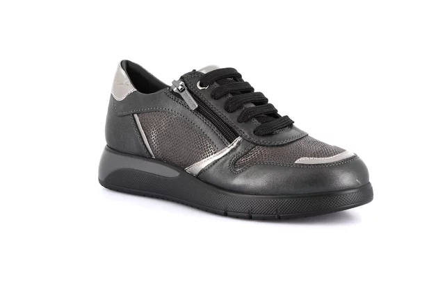 Sneaker urban sporty | SELI SC2135 - antracite