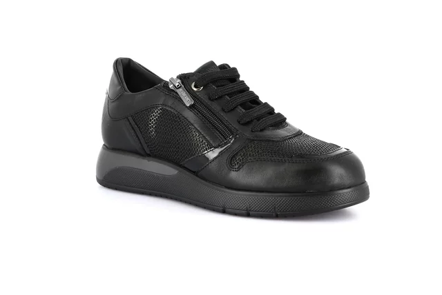 Sneaker urban sporty | SELI SC2135 - schwarz