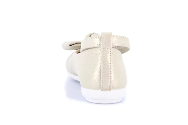 Ballerina with bow and band SC2144 - PLATINO | Grünland Junior