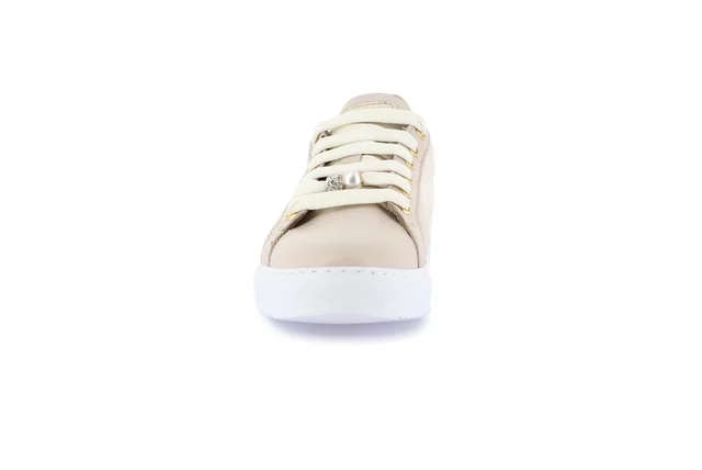 Urban sneaker | HOAN SC2161 - BEIGE | Grünland