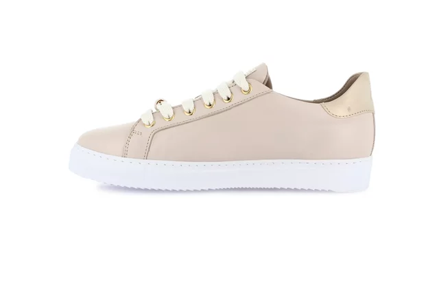 Urban sneaker | HOAN SC2161 - BEIGE | Grünland