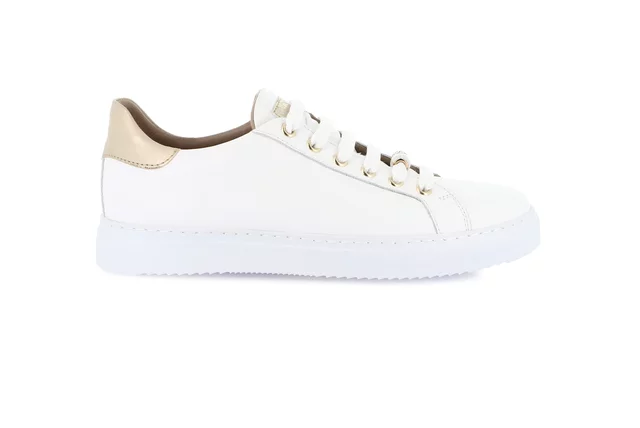 Urban sneaker | HOAN SC2161 - WHITE | Grünland