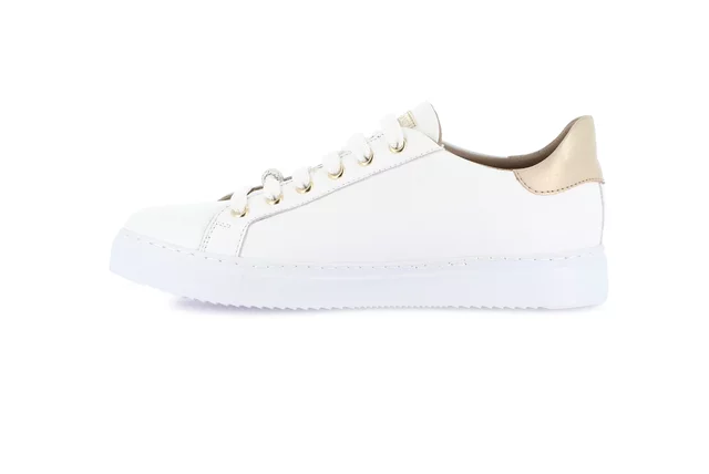 Urban sneaker | HOAN SC2161 - WHITE | Grünland