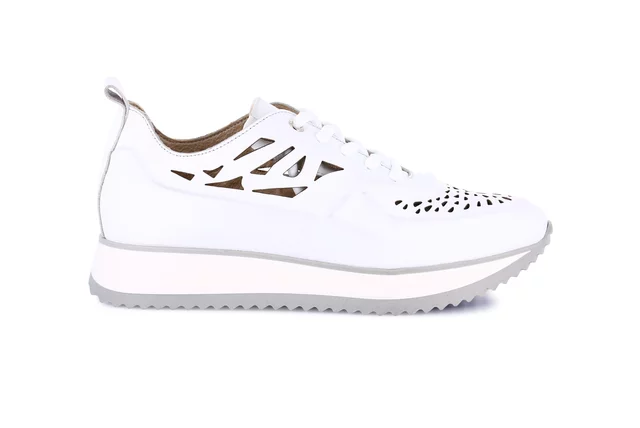 Urban sneaker | SALT SC2164 - BIANCO | Grünland