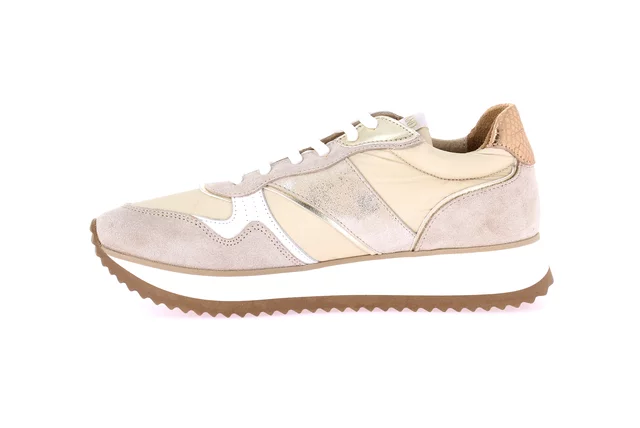Urban sneaker | SALT SC2165 - CIPRIA-MULTI | Grünland
