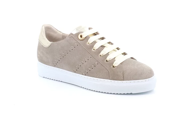 Sneaker city | HOAN SC4192 - BEIGE | Grünland