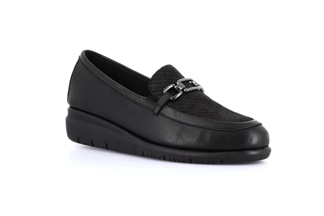 Slip on comfort | RYSA SC4215 - nero