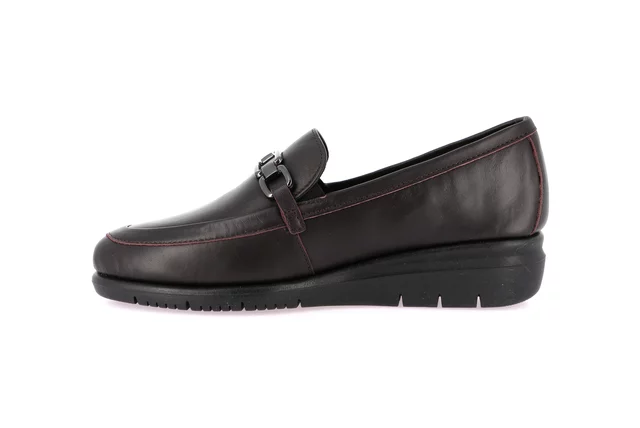 Slip on comfort | RYSA SC4216 - BORDO' | Grünland