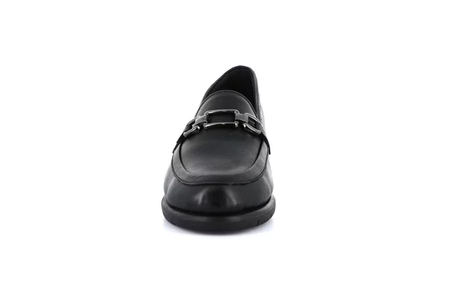 Comfort slip-on | RYSA SC4216 - BLACK | Grünland