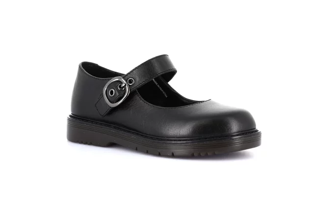 SCARPA  BAMB.  P. SC4303 - BLACK | Grünland Junior