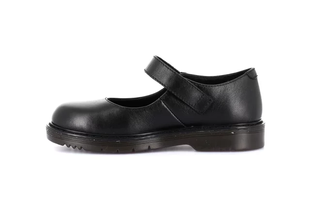 SCARPA  BAMB.  P. SC4303 - SCHWARZ | Grünland Junior