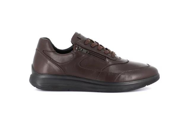 SCARPA UOMO PELLE SC4310 - BROWN | Grünland