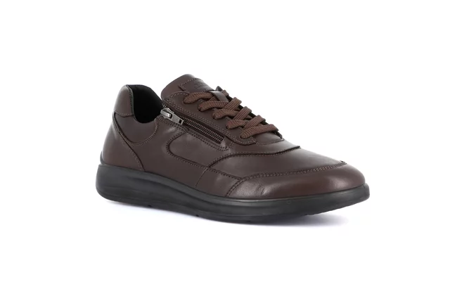 SCARPA UOMO PELLE SC4310 - braun