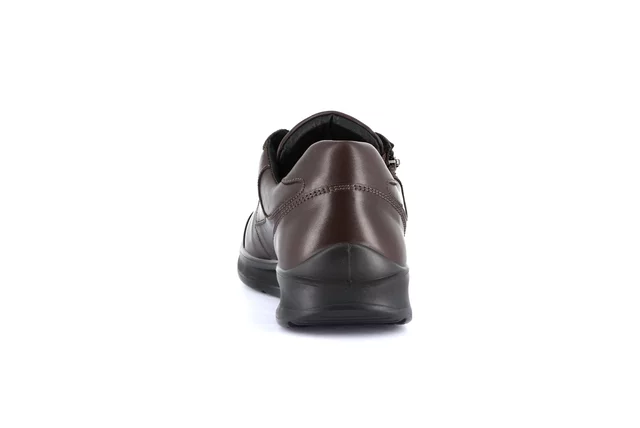 SCARPA UOMO PELLE SC4310 - BRAUN | Grünland